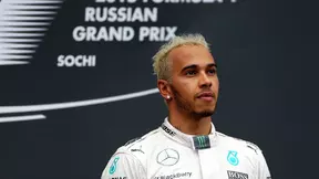 Formule 1 : Ce dirigeant de Mercedes qui s’enflamme pour Lewis Hamilton !