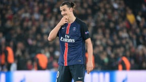 PSG : Zlatan Ibrahimovic juge sa performance contre le Real Madrid !