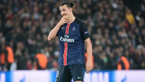 PSG - Polémique : Zlatan Ibrahimovic en plein clash avec… les journalistes ?