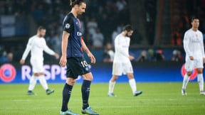 Mercato - PSG : Les vérités de Laurent Blanc sur le cas Zlatan Ibrahimovic !