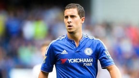 Mercato : Chelsea ou Real Madrid pour Eden Hazard ? Son sélectionneur aurait une préférence !