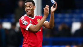 Mercato - Manchester United : Comment Martial a «surpris» Van Gaal !