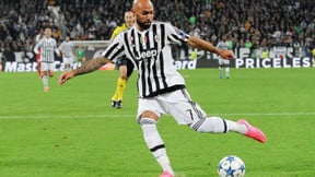 Mercato - OM : Un nouveau prétendant de poids pour Simone Zaza ?