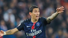 Mercato - PSG : Cristiano Ronaldo, Di Maria... Le PSG désamorce une polémique !