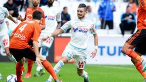 OM : Un accrochage entre Cabella et un autre joueur de l’effectif ?