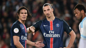 Mercato - PSG : Ce qui pourrait pousser Ibrahimovic à rejoindre les États-Unis !