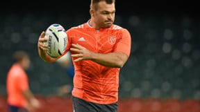 Rugby : Ce joueur de Saint-André qui pensait que le XV de France allait battre les All-Blacks !