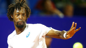 Tennis : Le nouvel entraîneur de Gaël Monfils veut qu’il «remporte un Grand Chelem» !