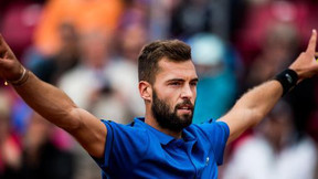 Tennis - Coupe Davis : Yannick Noah, Arnaud Clément… Les vérités de Benoit Paire !