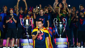 Ballon d’Or : Pour Xavi, l’absence d’un ancien coéquipier dans la liste des 23 est un «scandale» !