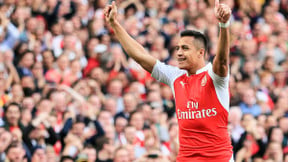 Mercato - PSG : Alexis Sanchez ciblé pour oublier Ibrahimovic ?