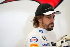 Formule 1 : Ce pilote qui est vu comme le «mini-Alonso» !