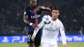 PSG : Quand la presse espagnole démonte Serge Aurier après le choc contre le Real Madrid !