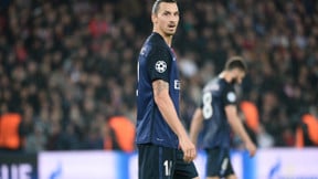 PSG - Polémique : Quand la situation d’Ibrahimovic est comparée à celle de Thuram et Desailly…