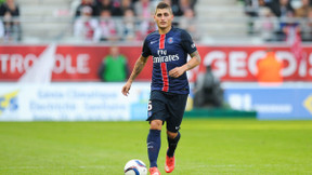 Mercato - PSG : Un souci majeur dans le dossier Verratti ?