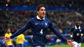 Mercato - Real Madrid : Un nouveau prétendant XXL pour Raphaël Varane ?