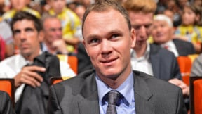 Cyclisme : Quand Chris Froome évoque l’un de ses prochains rivaux !