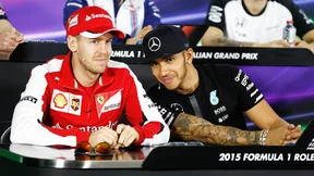 Formule 1 : «Lewis Hamilton ? Sebastian Vettel, c’est le meilleur pilote du monde !»
