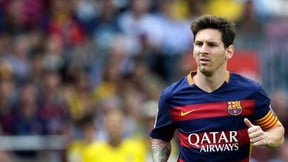 Mercato - Barcelone : Ces trois clubs qui auraient contacté l'entourage de Messi dernièrement !