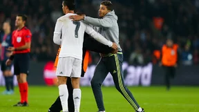 PSG/Real Madrid : Ce que risque l’homme qui a enlacé Cristiano Ronaldo sur la pelouse du Parc !
