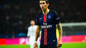 Mercato - PSG : Cet ancien du club sceptique vis-à-vis d’Angel Di Maria…