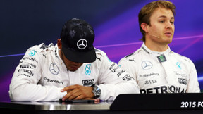 Formule 1 : Lewis Hamilton se livre sur Nico Rosberg et fait une annonce !