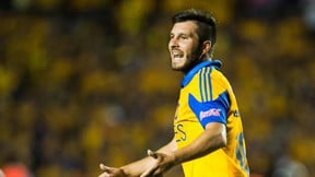 Insolite - OM : Quand Gignac fait encore le buzz au Mexique…