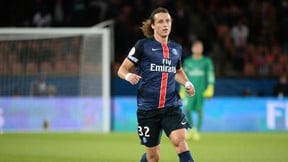 Mercato - PSG : Quand David Luiz évoque les 50M€ de son transfert...