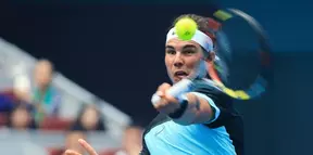 Tennis : Changement d’entraîneur, saison ratée… Nadal se confie !