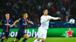 Ligue des Champions : «Le Championnat de France pénalise le PSG» selon un ancien du club !