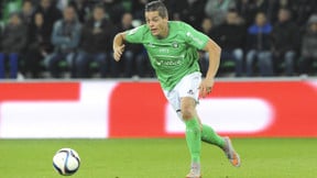 ASSE : Hamouma, Ruffier… Pierre Ménès juge le succès des Verts !