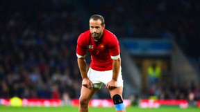 Rugby : Le coup de gueule de Frédéric Michalak sur son avenir !