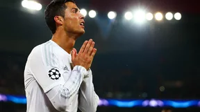 Mercato - Real Madrid : Cristiano Ronaldo recale ouvertement le PSG !