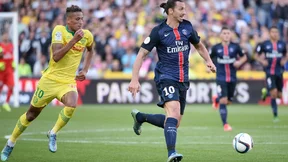 PSG : Ce joueur du FC Nantes qui monte au créneau pour Zlatan Ibrahimovic !