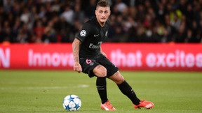 Mercato - PSG : Le clan Verratti mettrait la pression sur Al-Khelaïfi !