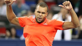 Tennis - Open d’Australie : Jo-Wilfried Tsonga raconte sa prise de bec avec l’arbitre !