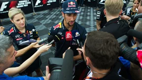 Formule 1 : Vers une improbable solution de secours pour sauver Red Bull ?