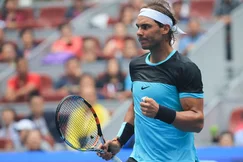 Tennis : Les objectifs de Rafael Nadal… pour sa retraite !