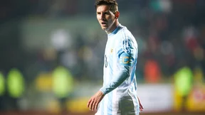 Barcelone : Les vérités de Lionel Messi sur les critiques avec l’Argentine !