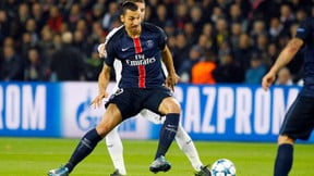 PSG : Cet ancien entraîneur du club qui émet une hypothèse pour «réveiller» Ibrahimovic !