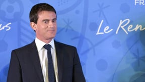 Barcelone : Quand Manuel Valls ouvre la porte à une arrivée du Barça en Ligue 1 !