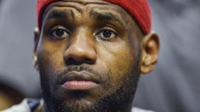 Basket - NBA : Grosse inquiétude concernant la santé de LeBron James ?