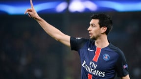 Mercato - PSG : José Mourinho sous le charme de Javier Pastore ?