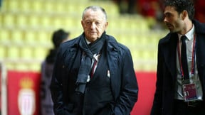 OL - Malaise : Jean-Michel Aulas démonte les journalistes !