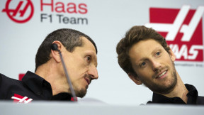 Formule 1 : Le patron de Haas revient sur l'arrivée de Romain Grosjean !