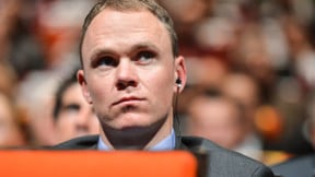 Cyclisme : Quand Christopher Froome ironise sur les accusations de dopage !