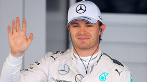 Formule 1 : Nico Rosberg avoue qu'il «n'a plus rien à perdre» pour le titre !