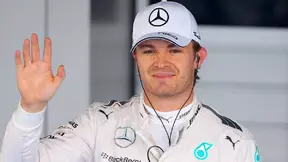 Formule 1 : Nico Rosberg avoue qu'il «n'a plus rien à perdre» pour le titre !