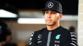 Formule 1 : Quand Lewis Hamilton est interrogé sur sa retraite !