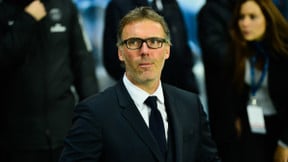 Mercato - PSG : Laurent Blanc sort du silence pour son avenir !